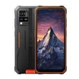Blackview pametni robustni telefon BV4800 PRO 4/128GB, oranžen