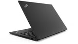 Obnovljen prenosnik Lenovo Thinkpad T490, i5-8265U, 8GB, 512GB, FHD