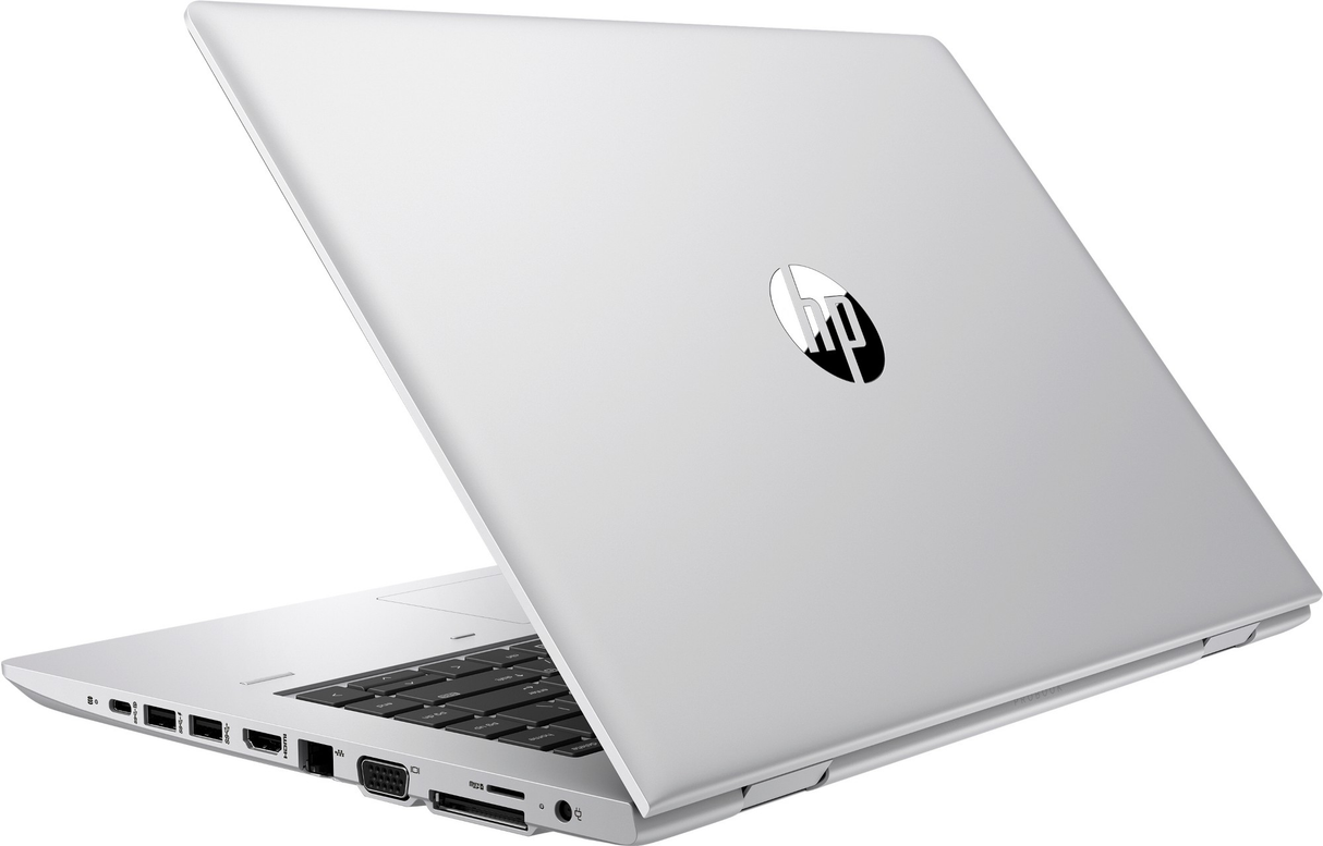 Obnovljen prenosnik HP Probook 650 G5, i5–8265U, 16GB, 256GB, Windows 10 Pro