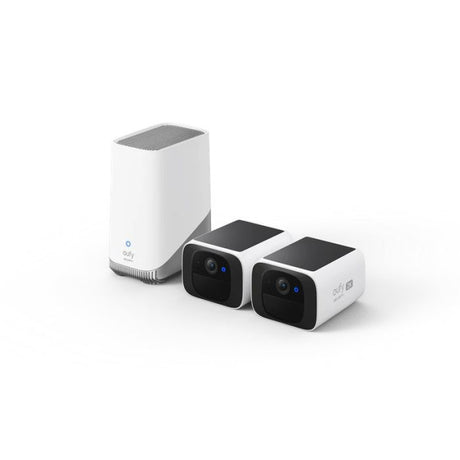 Anker Eufy Security SoloCam S220 komplet 2 kameri + baza