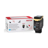 XEROX 006R04832 High Cap. Cyan Toner Cartridge a C320/C325 za 5.500 strani cian toner