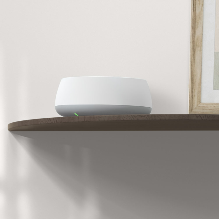 TP-Link Deco BE25 Wi-Fi 7 BE3600 Mesh sistem (2 pack)