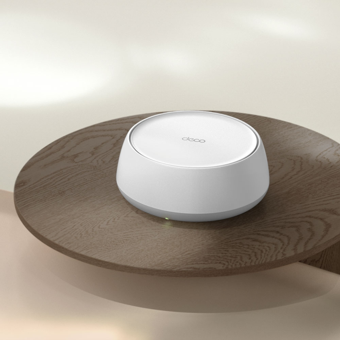 TP-Link Deco BE25 Wi-Fi 7 BE3600 Mesh sistem (3 pack)