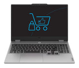 Prenosnik Lenovo LOQ 3-15 Ryzen 7-250, 24GB RAM, 1TB SSD, RTX 5050