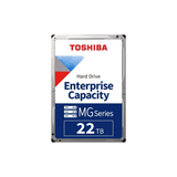 Toshiba 22TB MG11 Enterprise 3.5" SATA 6Gb/s 7200rpm 1024MB HDD disk