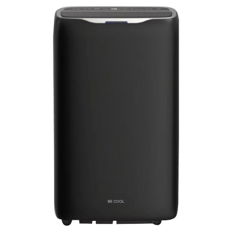 Be Cool Prenosna klimatska naprava 14.000 BTU z WiFi in funkcijo ogrevanja