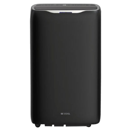 Be Cool Prenosna klimatska naprava 14.000 BTU z WiFi in funkcijo ogrevanja