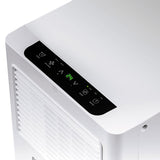 Be Cool Prenosna klimatska naprava 7.000 BTU z WiFi