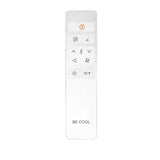 Be Cool Prenosna klimatska naprava 7.000 BTU z WiFi