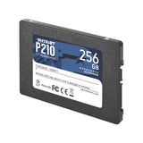 Patriot P210 256GB SSD SATA 3 2.5"