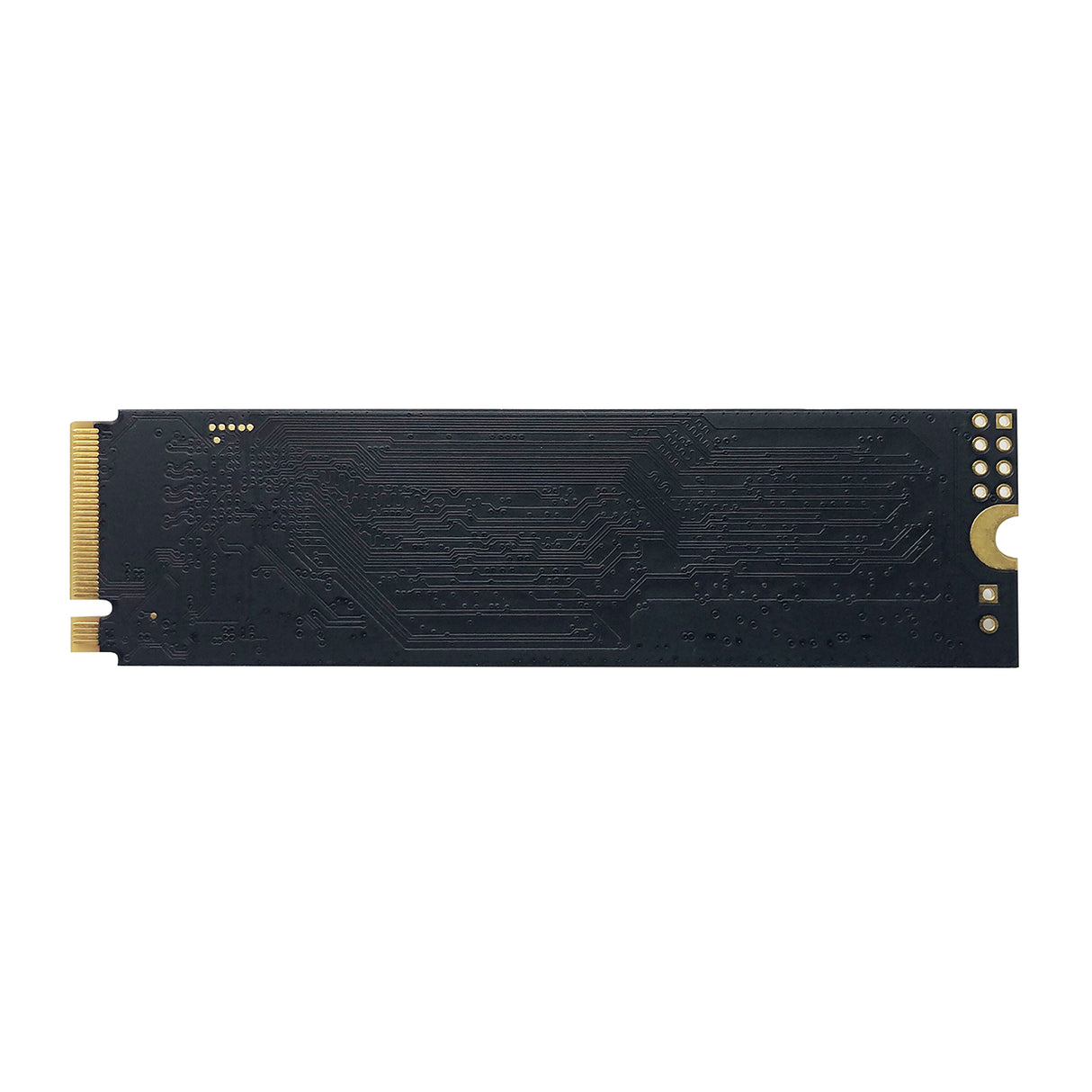 Patriot P300 512GB M.2 NVMe SSD PCIe Gen 3 x4