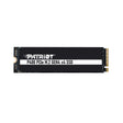 Patriot P400 512GB M.2 NVMe SSD PCIe Gen 4 x4