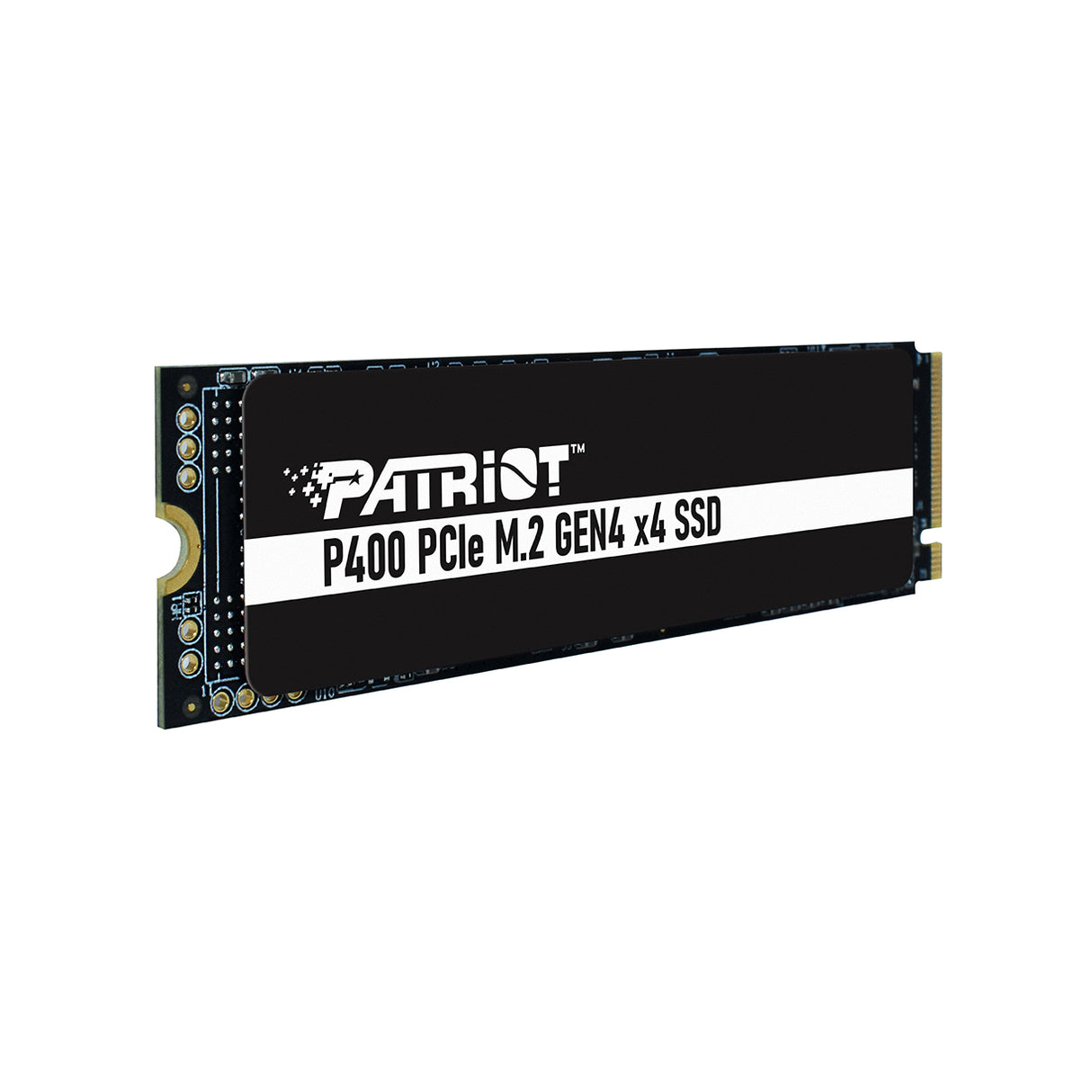 Patriot P400 1TB M.2 NVMe SSD PCIe Gen 4 x4