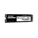 Patriot P400 Lite 1TB M.2 NVMe SSD PCIe Gen 4 x4