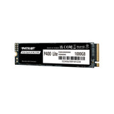Patriot P400 Lite 1TB M.2 NVMe SSD PCIe Gen 4 x4
