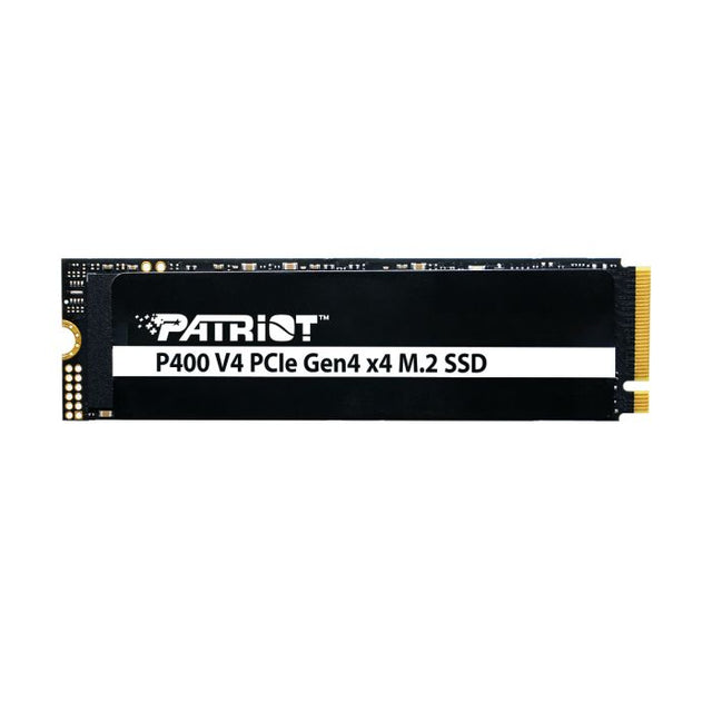 Patriot P400 V4 4TB M.2 NVMe SSD PCIe Gen 4 x4