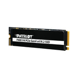 Patriot P400 V4 2TB M.2 NVMe SSD PCIe Gen 4 x4