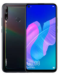 Obnovljen Huawei P40 Lite E (64GB) Razred A+