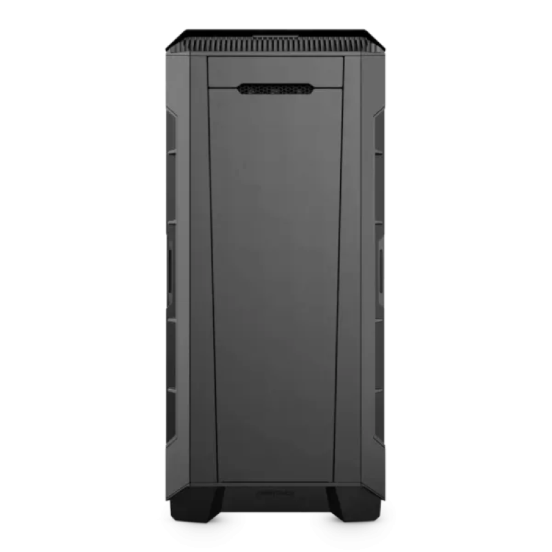 PHANTEKS ECLIPSE P600S Silent USB-C 3.2 Gen2 EATX črno ohišje