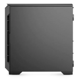 PHANTEKS ECLIPSE P600S Silent USB-C 3.2 Gen2 EATX črno ohišje