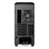 PHANTEKS ECLIPSE P600S Silent USB-C 3.2 Gen2 EATX črno ohišje