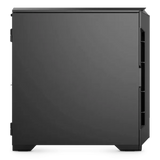 PHANTEKS ECLIPSE P600S Silent USB-C 3.2 Gen2 EATX črno ohišje