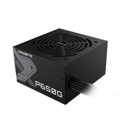 Gigabyte napajalnik P650G 650W 80 Plus GOLD