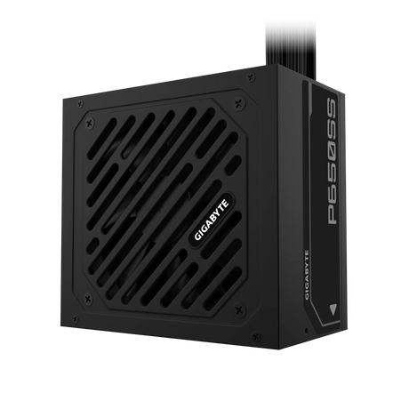 Gigabyte napajalnik P650SS 650W 80 Plus Silver
