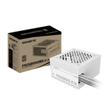 Gigabyte napajalnik P650SS ICE 650W 80 Plus Silver