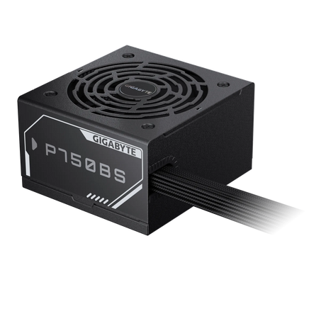 Gigabyte napajalnik P750BS 750W 80 Plus Bronze