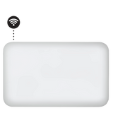 MILL panelni konvekcijski radiator Wi-Fi 700W jeklo PA700WIFI4