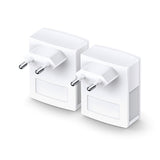 TP-LINK TL-PA7017 Kit AV1000 Gigabit powerline adapter