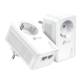 TP-LINK TL-PA7027P KIT AV1000 2xGigabit powerline adapter