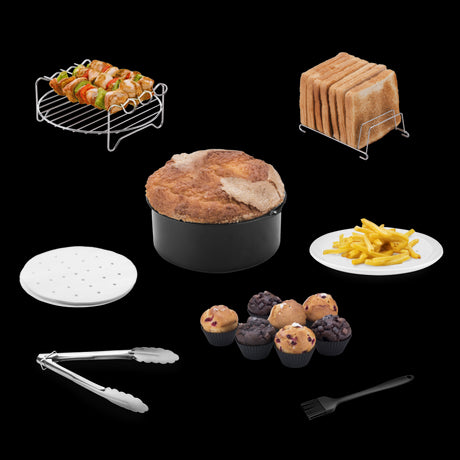 Ufesa napredni paket za peko