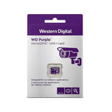 SanDisk 32GB WD Purple QD101 SC Ultra Endurance Class 10 UHS 1(U1) microSDXC kartica