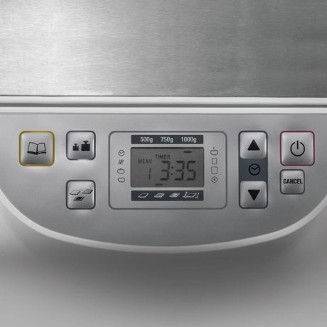 Ufesa aparat za peko kruha BM6000 Mybakery