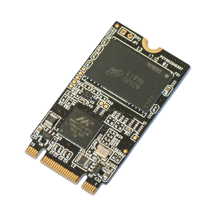 Mikrotik RB1100AHx4 Dude Edition usmerjevalnik