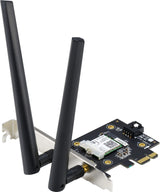 ASUS PCE-AX3000 Dual Band WiFi AX3000 Bluetooth 5.0 mrežna kartica, PCI-E