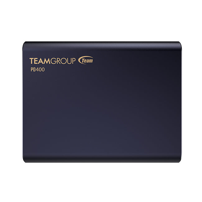 Teamgroup 960GB SSD PD400 USB-C 3.1 Gen1