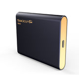 Teamgroup 480GB SSD PD400 USB-C 3.1 Gen1