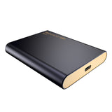 Teamgroup 960GB SSD PD400 USB-C 3.1 Gen1