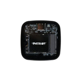 Patriot PDP31 1TB zunanji prenosni SSD disk