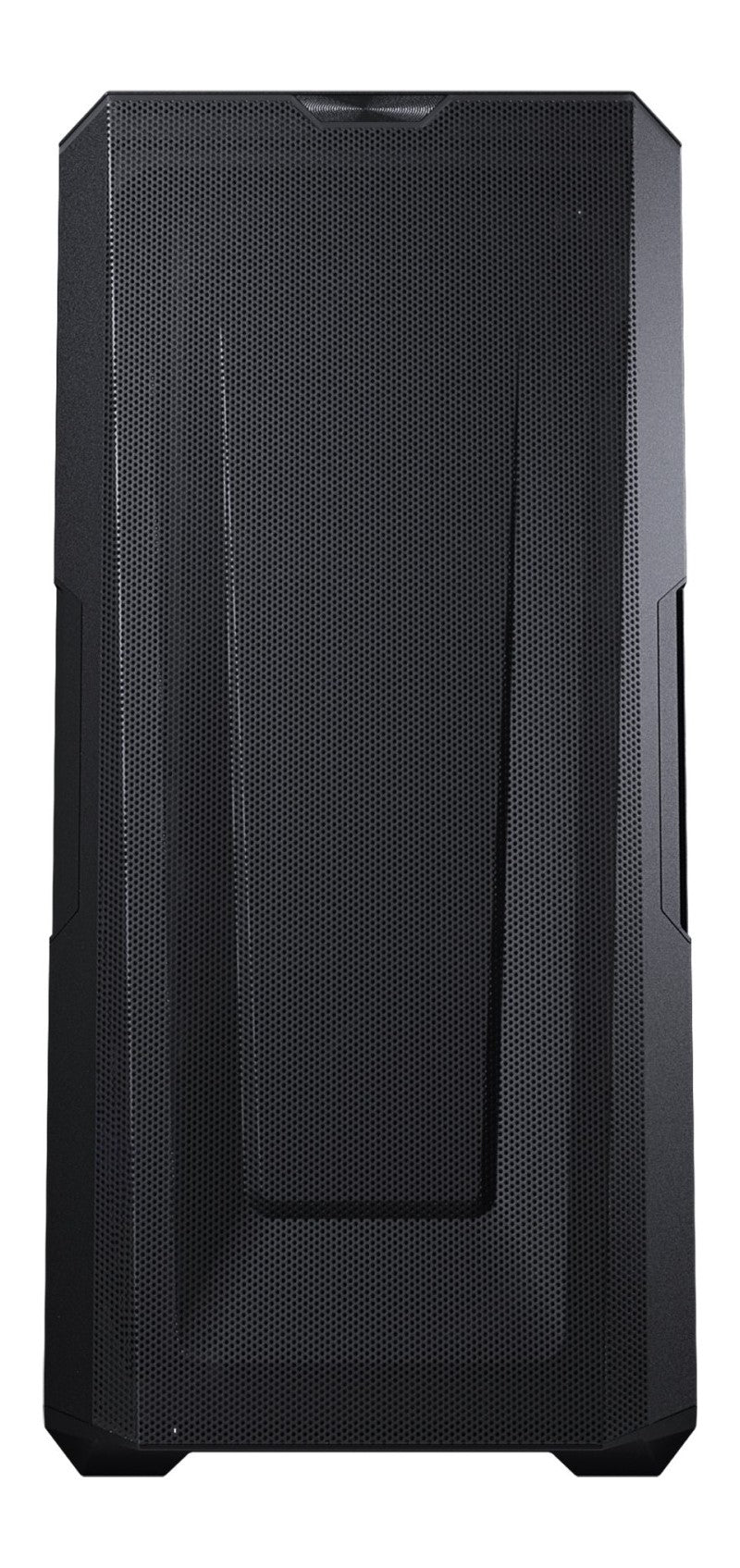 PHANTEKS ECLIPSE G500A TEMPERED GLASS ATX črno ohišje