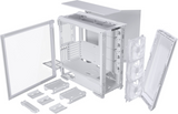 PHANTEKS ECLIPSE G500A TEMPERED GLASS D-RGB LED ATX belo ohišje