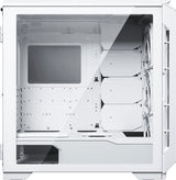 PHANTEKS ECLIPSE P600S Silent TEMPERED GLASS D-RGB EATX belo ohišje