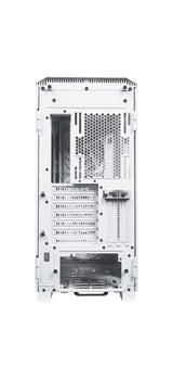 PHANTEKS ECLIPSE P600S Silent TEMPERED GLASS D-RGB EATX belo ohišje