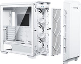 PHANTEKS ECLIPSE P600S Silent TEMPERED GLASS D-RGB EATX belo ohišje