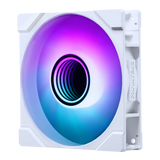 PHANTEKS M25G2-120 D-RGB 120mm 4-pin ventilator, bel