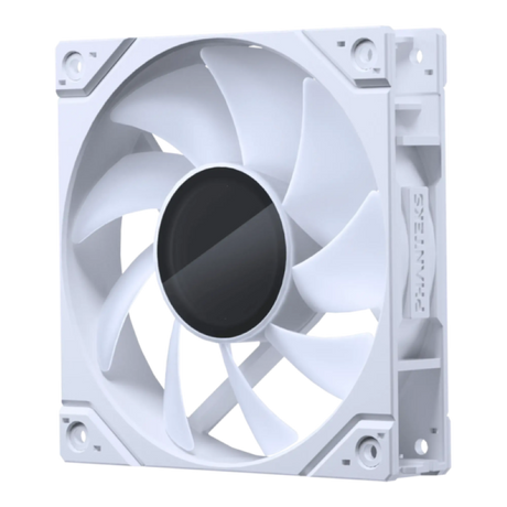 PHANTEKS M25G2-120 D-RGB 120mm 4-pin ventilator, bel