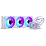 PHANTEKS Glacier One 360M25G2 D-RGB vodno hlajenje za procesorje INTEL/AMD